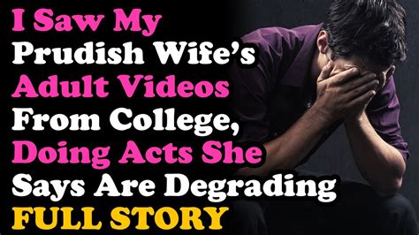 So broken she asks to be degraded. Good little whore .